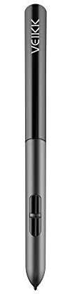 VEIKK Batteriefreier Stift für Graphic Drawing Tablet S640 und A30