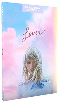 LOVER (DELUXE ALBUM VERSION 2)