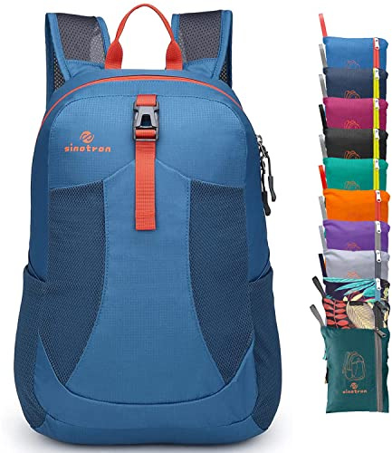 sinotron Unisex-Erwachsene (nur Neuheit und Gepäck) 001 Wandern (1er Pack)