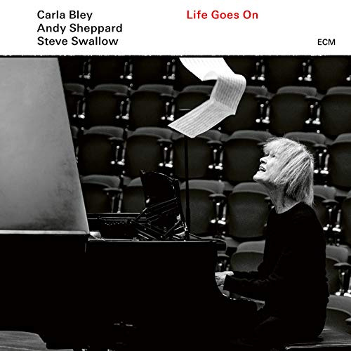 Life Goes on [Vinyl LP]