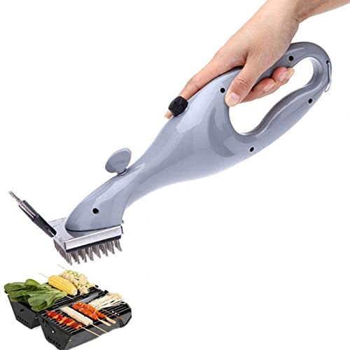 Sunfauo Bbq Brush For Grill Bbq Cleaning Brush Bbq Vapour Cleaning Brush Steam Bbq Cleaning Brush Bbq Vapor Cleaner Brush Grill Brush Bbq Cleaner Brush