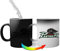 Ice Hockey Team Augsburger Panther Eishockey Magic Becher Becher für Kaffee Tee 330ml