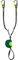 Climbing Technology Set da ferrata Top Shell Compact Slider, Green-Lime