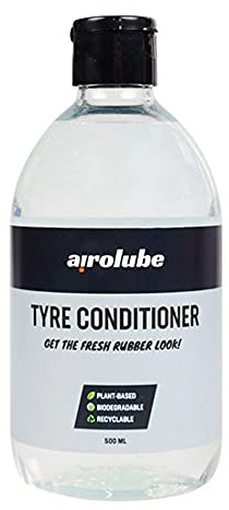Airolube Tyre conditioner / Reifen-Pflege - 500ml