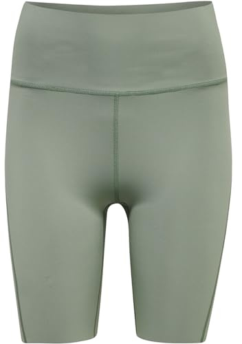 hummel hmlMT Grace High Waist Short Damen Damen