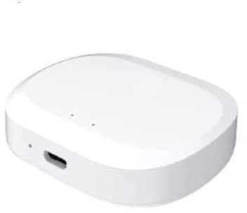 Centralina intelligente Hub - Zigbee/WIFI