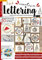 Creative Lettering 23/2022 über 30 Handlettering Inspirationen und Ideen