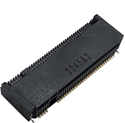 Gintai NVMe HDD Hard Drive Connector for HP Elitebook 840 G3 850 G3