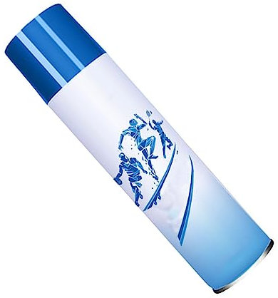 Sport-Kühlspray, Sport-Erfrischungs-Kühlspray (250 ml)