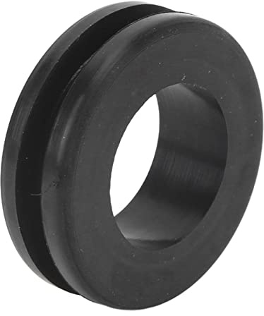 1015139 Direct Fit Anti Aging Fuel Tank Vent Insulation Grommet Fuel Tank Vent Seal Ring Washer Sealer For