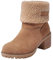 Generisch warehouse deal Damen Winterstiefel Wasserdicht Warm Gefütterte Schneestiefel Winterschuhe Damen Chelsea Mit Rutschf damen sandalen sale schuhe damen sale marken