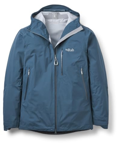Rab Firewall Mountain Jacket