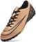 NUTTOPL Football Boots Boys Soccer Athletics Shoes Teenager Indoor Outdoor Sneakers Girls Soccer Shoes Profession Athletics Kids FG/AG Turf Trainers for Unisex Golden 4 UK