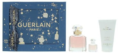 GUERLAIN GUERLAIN MON GUERLAIN EAU DE PARFUM W 50 ML EDP 50ML + EDP 5ML + BODY LOTION 75ML