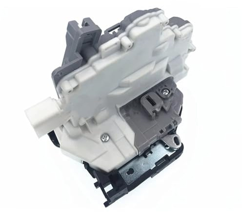 ZV Türschlossantrieb Für VW Für Passat B6 3C Für Tiguan Für Skoda Für Superb Für Seat Ibiza 3C4839015A 3C4839016A Stellmotor Türschloss(Rear Left)