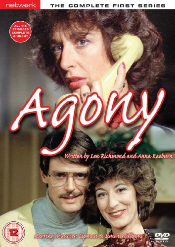 Agony - Complete Series 1 [UK Import]