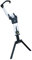 Topeak Mobiler Montageständer FlashStand, Grau, 15900040