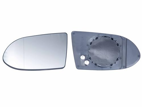 Alkar 6471440 Spiegelglas, Außenspiegel