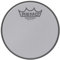 Remo Schlagzeugfell Silent Stroke 6 SN-0006-00, Weiß, SN-0006-00-