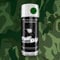 Full Dip VERDE MILITARE mimetico camo vinile liquido
