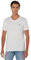 Lacoste Herren TH6710 T-Shirt, Blanc, XXL