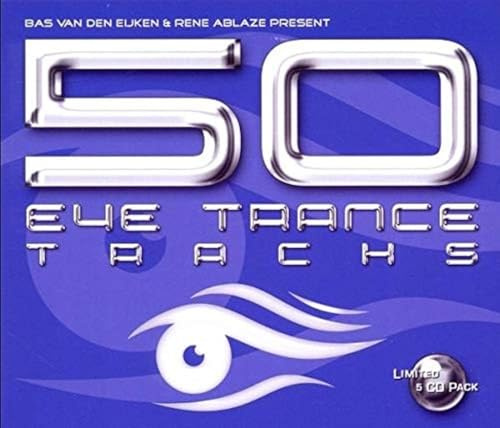 Djs Present / Indigo