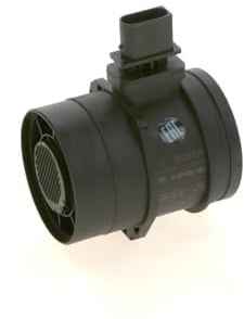 BOSCH Luftmassenmesser 0281002585 | Kompatibel mit: MERCEDES-BENZ VIANO, VITO / MIXTO Kasten, VITO Bus