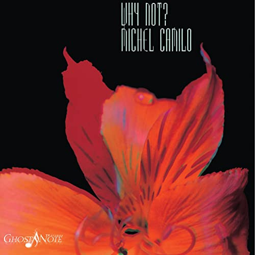 Ghost Note Records GNR 91010