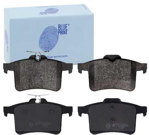 Blue Print ADJ134226 Brake Pads