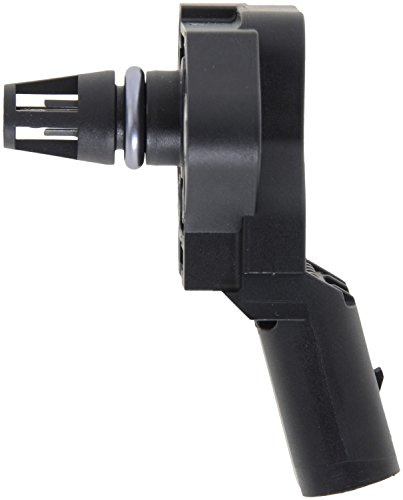 BOSCH Sensor, Ladedruck 0261230388 | Kompatibel mit: AUDI A1, A1 Sportback, A3, A3 Cabriolet, A3 Limousine, A3 Sportback, Q2, Q3, SEAT ALHAMBRA, ALHAMBRA VAN