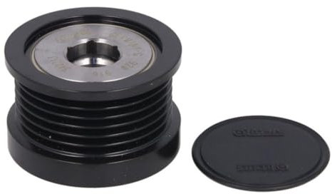 INA 535 0259 10 Generatorfreilauf Riemenscheibe Lichtmaschine