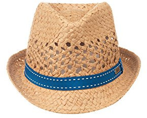 Chillouts Damen Herren Hut Austin (58/60)