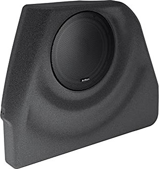 Audison APBX G6 SUB-BOX PER VW Golf VI SERIE PRIMA 250 mm 4 Ohm