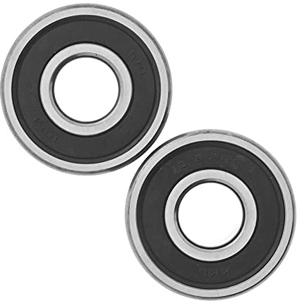 All Balls Racing Wheel Bearing Kit for Harley-Davidson XL 883 2000-2008