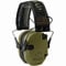 Walker's Razor Slim Elektronischer Muff, Unisex-Erwachsene, Walker's Razor Slim Electronic Muff Patriot Series-, Olive Drab Green