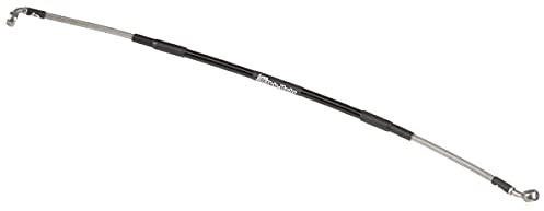 MotoMaster 212019 Bromsleitungen, Hinte, KTM 11-18 450 SX-F, 12-18 250 SX