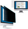 EPHY - 4 in 1 Premium Privacy Filter/Anti Blue Light/Anti Glare/Anti Bacterial Protection - iMac Computer Screen Protector (27 inch 16:9)