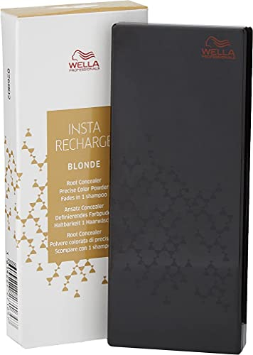 Wella Insta Rercharge Blonde , 2.1 G (1Er Pack)