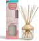 Yankee Candle Reed Aroma Diffusor, Pink Sands, 120 ml, bis zu 10 Wochen anhaltender Duft, 24,1cm