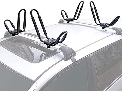 XCAR Porte-vélos pour attelage de remorque