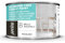 JOVIRA PINTURAS Cera Chalk Paint. Renueva tus muebles con creatividad, incoloro. (375 Mililitros, Cera Brillo Terciopelo)