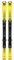 JR RACETIGER YEL VMOT+ 4.5 VMOT JR 120cm