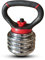 RPM Power Kugelhantel-Griff – Kurzhantel-Griff – wandeln Sie Hantelscheiben und Hanteln in Kugelhanteln (Kettlebell Hantelscheibengriff)