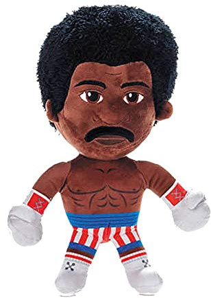 Rocky Plush Figure Apollo Creed 30 cm