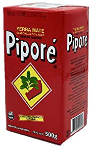 Yerba maté – Piporé – Confezione 500 g
