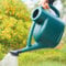 UR CHOICE 6L Watering Can | Detachable Sprinkler Rose Head | Large Watering Pot for Indoor & Outdoor Plants | Ideal for Garden Plants, Flowers, Hanging Plants | Durable Plastic