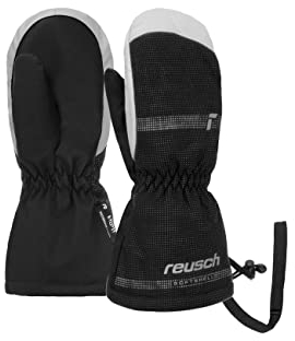 Reusch Unisex Baby Maxi R-tex Xt Fäustling Wasserdicht Warme Skihandschuhe Alltagshandschuhe Schnee Schlittenfahren Babyhandschuhe Winterhandschuhe