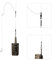 Karpfenmontage Feeder Cage Distance Karpfen Angeln Selbsthak Komplett Montagen Komplettmontage Selbsthakmontage Angelköderkäfig Köderfalle Korb Fischgerät Zubehör 50g