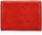 Liebeskind Berlin Damen Sadie Naplack Louisa Purse S, Poppy Crinkle, S (HxBxT 8.5cm x 11cm x 2cm)