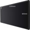 Promet Oversized Desk Mat Gaming Surface 1200mm x 600mm Natural Rubber Non Slip Precise Control